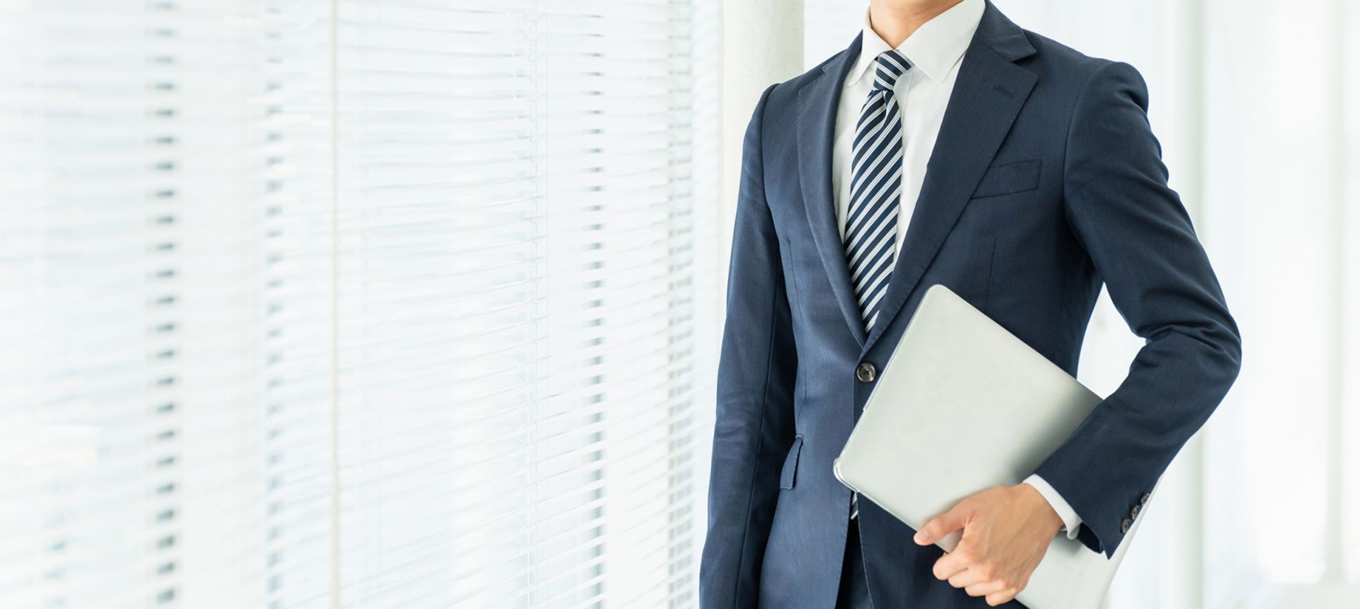 担当者イメージ